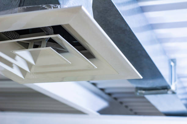 Best Residential Air Duct Cleaning  in Mount Vernon, WA