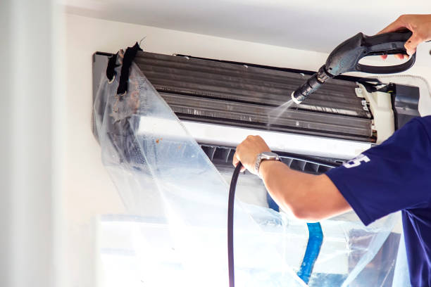 Best General Air Duct Cleaning  in Mount Vernon, WA