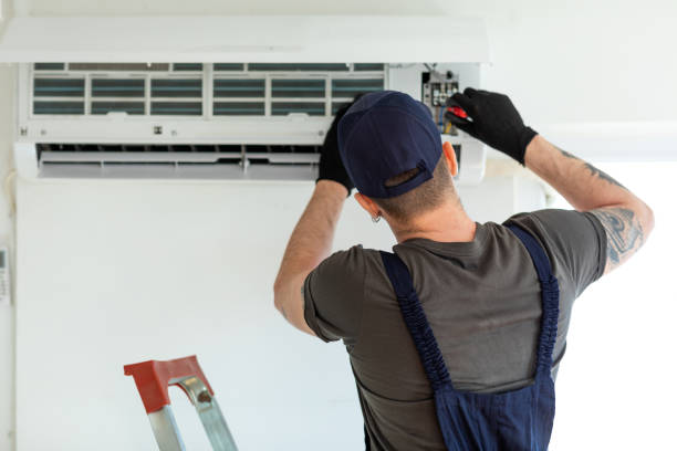 Best Air Duct Cleaning Near Me  in Mount Vernon, WA