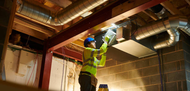 Professional Airduct Cleaning in Mount Vernon, WA