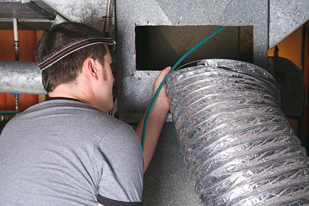 Best Best Air Duct Cleaning Company  in Mount Vernon, WA
