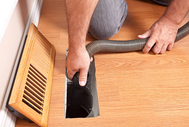 Best HVAC Air Duct Cleaning  in Mount Vernon, WA