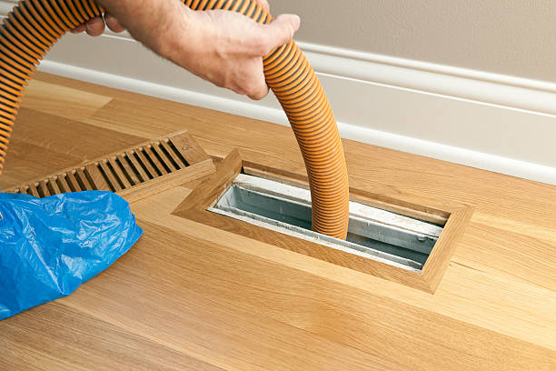 Ductwork Cleaning Services in Mount Vernon, WA
