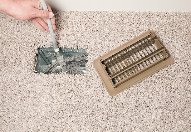Best Ventilation Cleaning Services  in Mount Vernon, WA