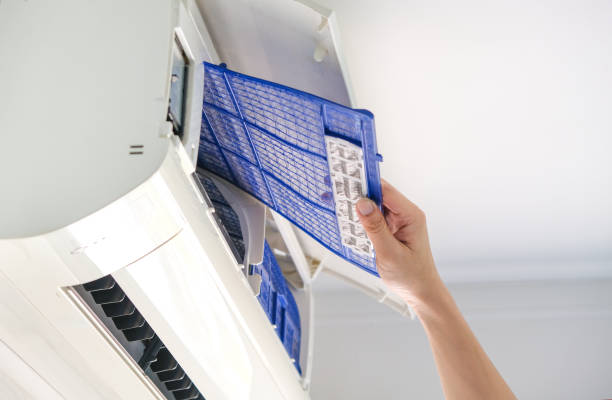 Home Air Vent Cleaning in Mount Vernon, WA
