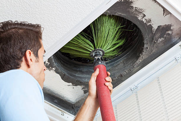 Best Commercial Air Duct Cleaning  in Mount Vernon, WA