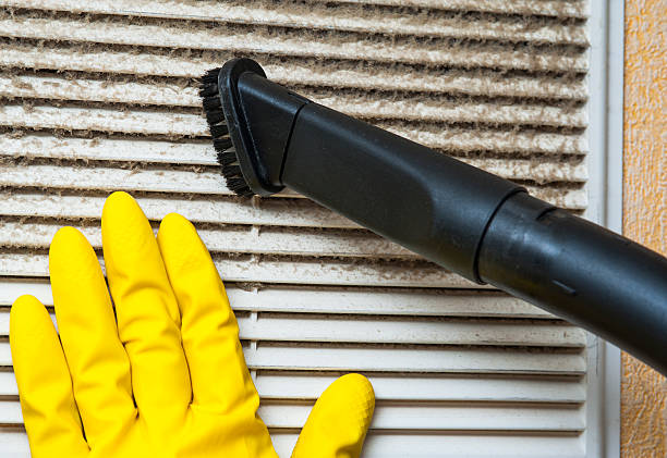 Best Air Duct Cleaning Near Me  in Mount Vernon, WA